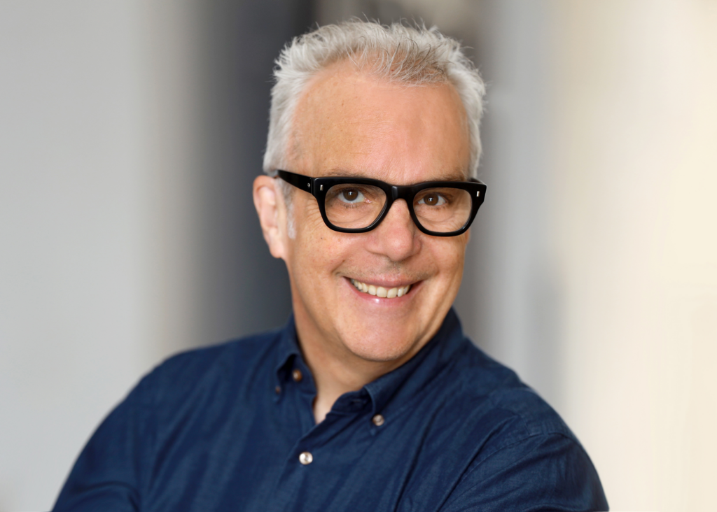 Stefan Kumpfmüller Profilfoto