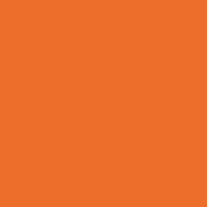 oranges quadrat