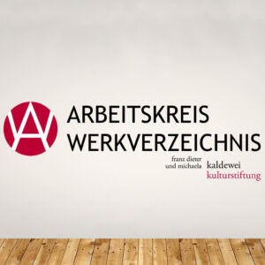 Arbeitskreis Werkverzeichnis